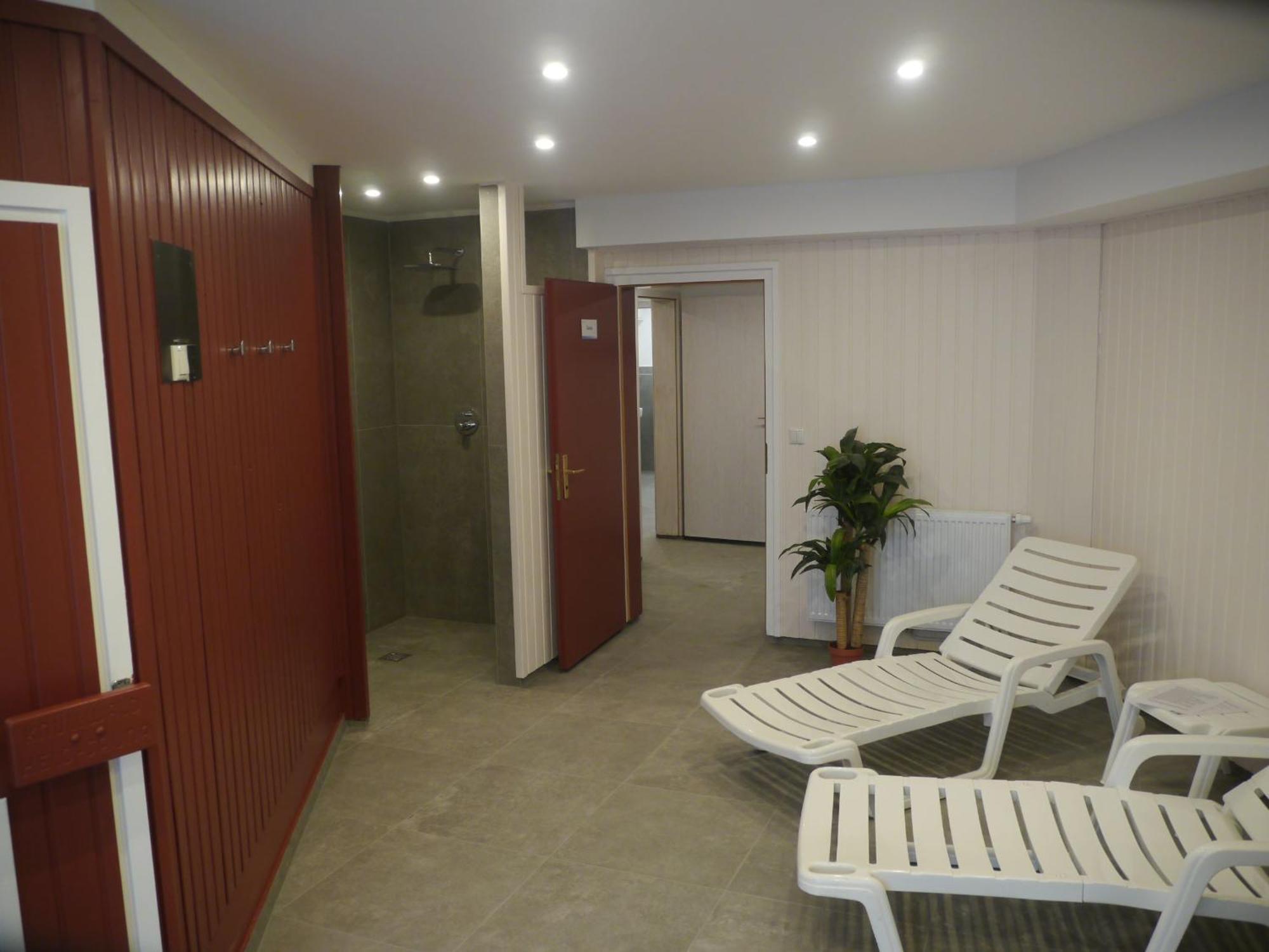 Apartamento Residenz Am Yachthafen, Whg 12 Grömitz Exterior foto